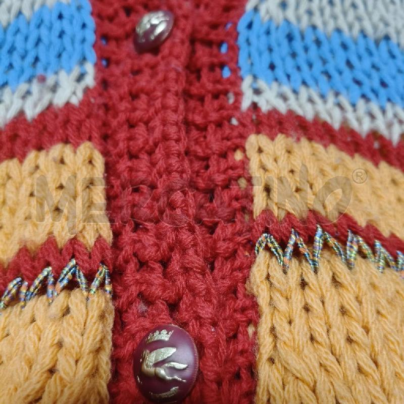 CARDIGAN DONNA LANA ETRO | Mercatino dell'Usato Pavia 3