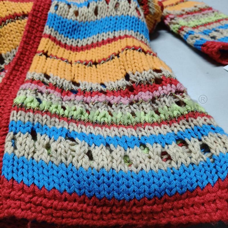 CARDIGAN DONNA LANA ETRO | Mercatino dell'Usato Pavia 4