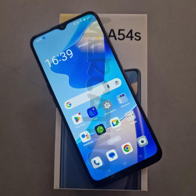 CELLULARE OPPO A54S | Mercatino dell'Usato Pavia 1
