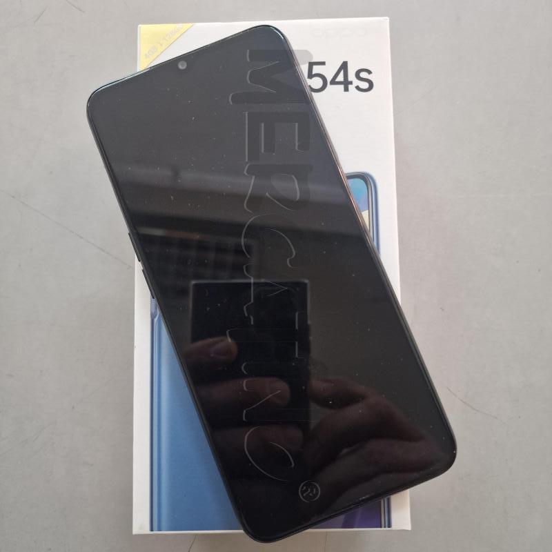 CELLULARE OPPO A54S | Mercatino dell'Usato Pavia 2