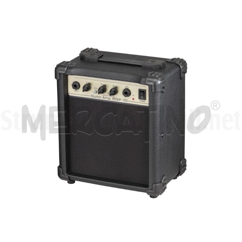 CHITARRA ELETRICA CON AMPLIFICATORE SAUNSAUTION | Mercatino dell'Usato Pavia 2