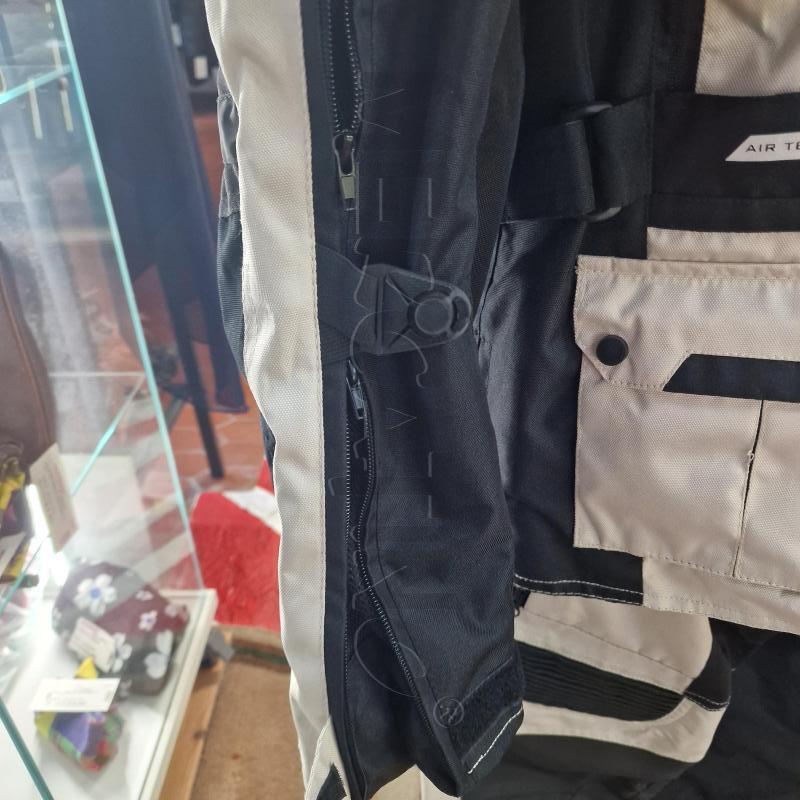 COMPLETO UOMO MOTO WINNET | Mercatino dell'Usato Pavia 3