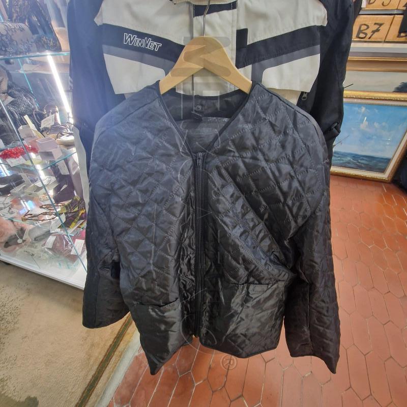 COMPLETO UOMO MOTO WINNET | Mercatino dell'Usato Pavia 4