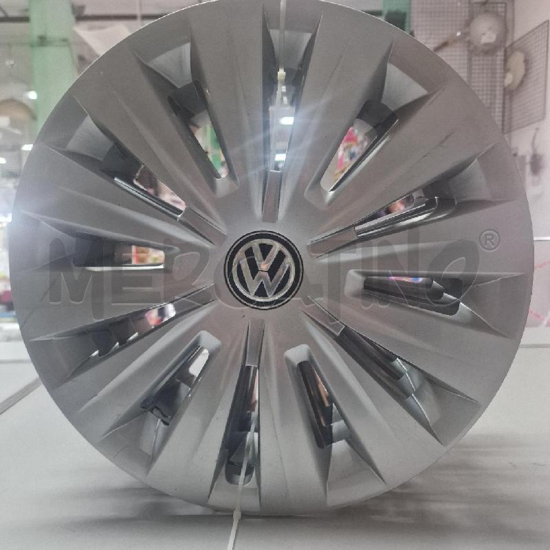COPRICERCHI ORIGINALI   VOLKSWAGEN  | Mercatino dell'Usato Pavia 1