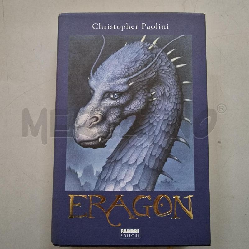 ERAGON | Mercatino dell'Usato Pavia 1
