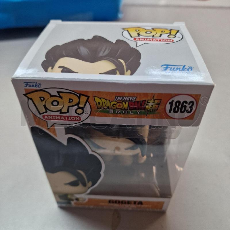 FUNKO POP 1863 | Mercatino dell'Usato Pavia 1