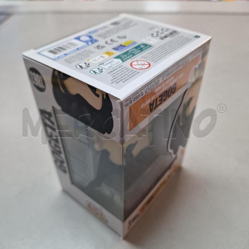 FUNKO POP 1863 | Mercatino dell'Usato Pavia 3