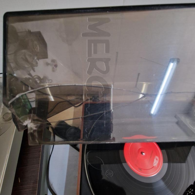 GIRADISCHI LENCO L75S     VINTAGE | Mercatino dell'Usato Pavia 5