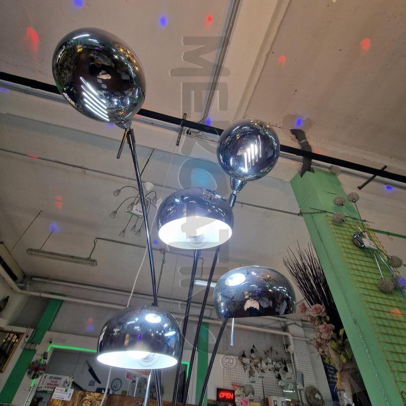 LAMPADA PIANTANA  | Mercatino dell'Usato Pavia 1