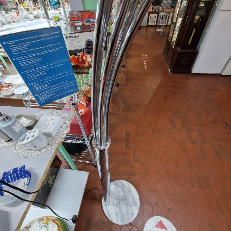 LAMPADA PIANTANA  | Mercatino dell'Usato Pavia 4