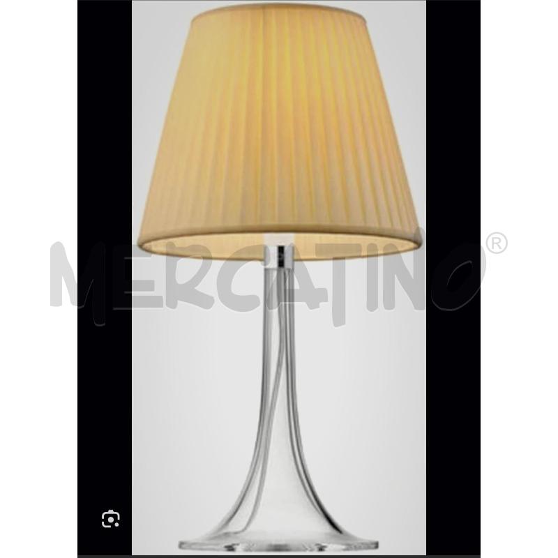 LAMPADA TAVOLO FLOSS MISS K T SOFT  | Mercatino dell'Usato Pavia 5