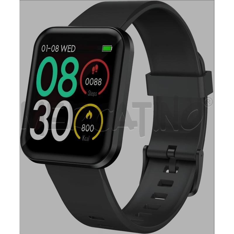 LENOVO OROLOGIO DA POLSO E1 PRO  | Mercatino dell'Usato Pavia 1