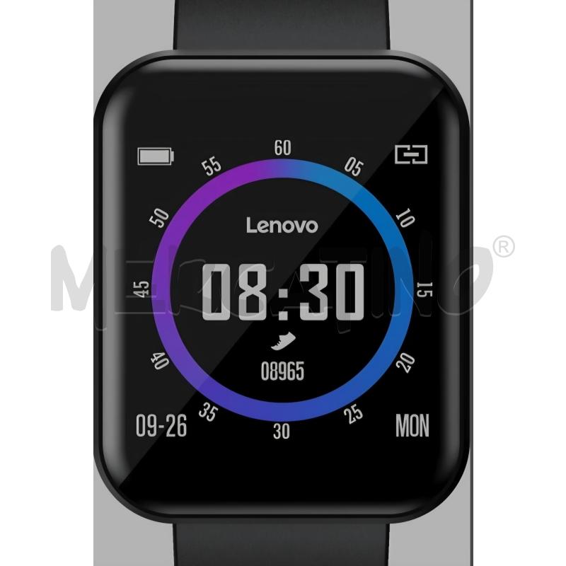 LENOVO OROLOGIO DA POLSO E1 PRO  | Mercatino dell'Usato Pavia 2