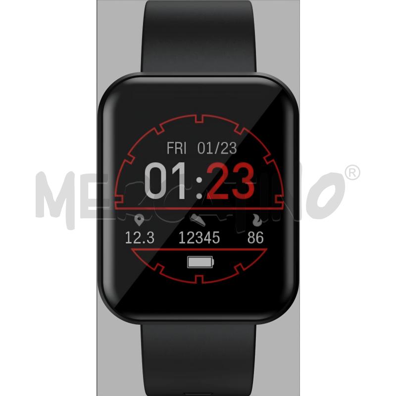 LENOVO OROLOGIO DA POLSO E1 PRO  | Mercatino dell'Usato Pavia 3