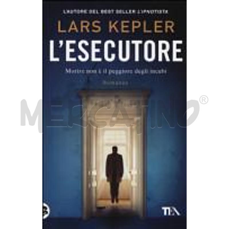 L'ESECUTORE | Mercatino dell'Usato Pavia 1