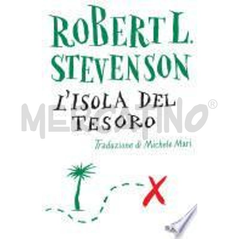 L'ISOLA DEL TESORO | Mercatino dell'Usato Pavia 1