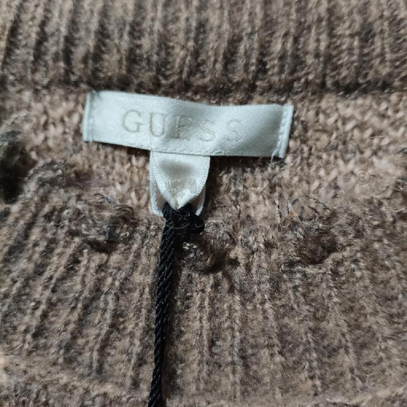 MAGLIONE DONNA GUESS | Mercatino dell'Usato Pavia 2