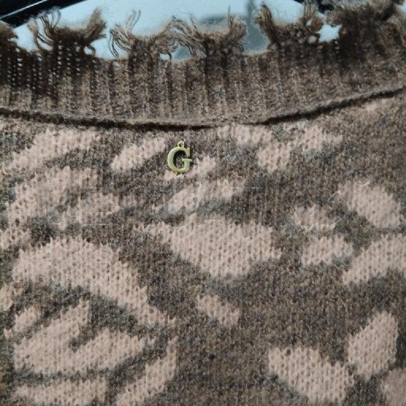 MAGLIONE DONNA GUESS | Mercatino dell'Usato Pavia 3