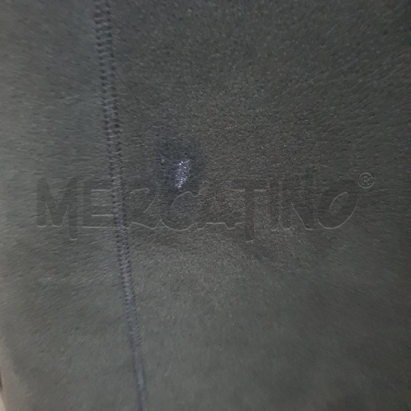 MONTONE UOMO GRIGIO ARMANI | Mercatino dell'Usato Pavia 3