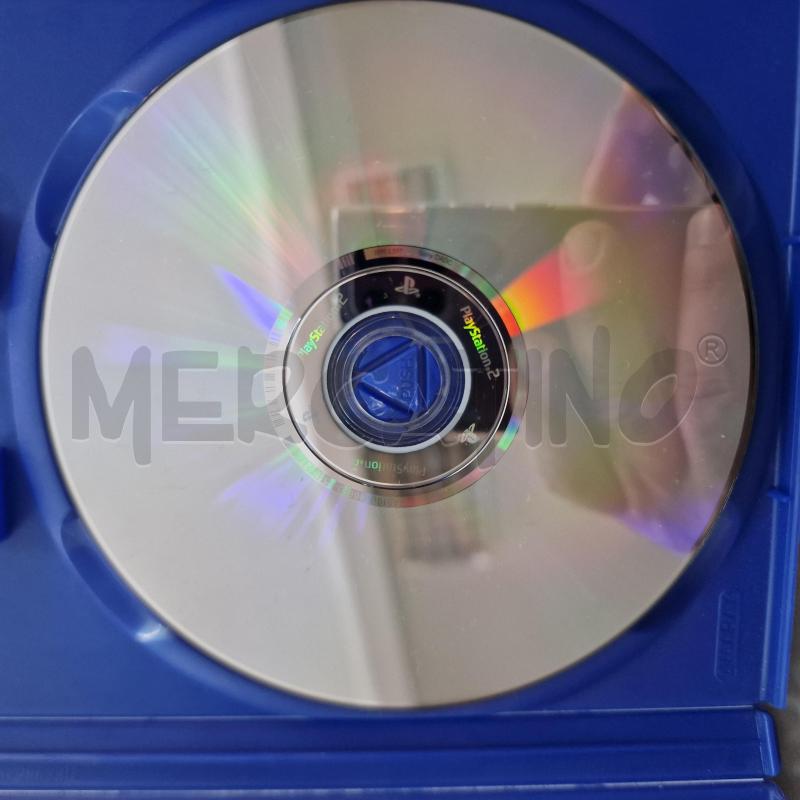 RATCHET GLADIATOR INSOMNIAC A2 PLAY STATION 2   | Mercatino dell'Usato Pavia 3