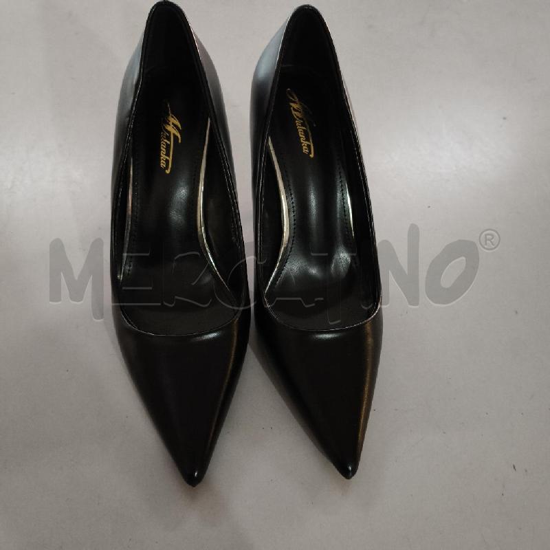 SCARPE TACCHI MULANKA | Mercatino dell'Usato Pavia 1
