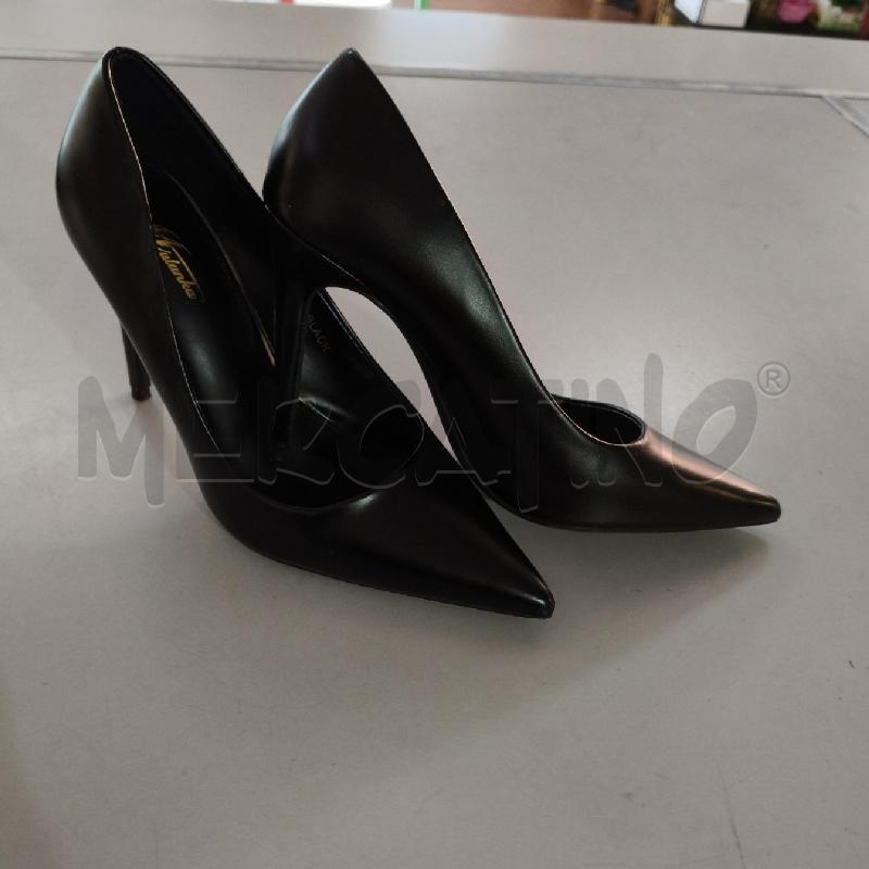 SCARPE TACCHI MULANKA | Mercatino dell'Usato Pavia 2