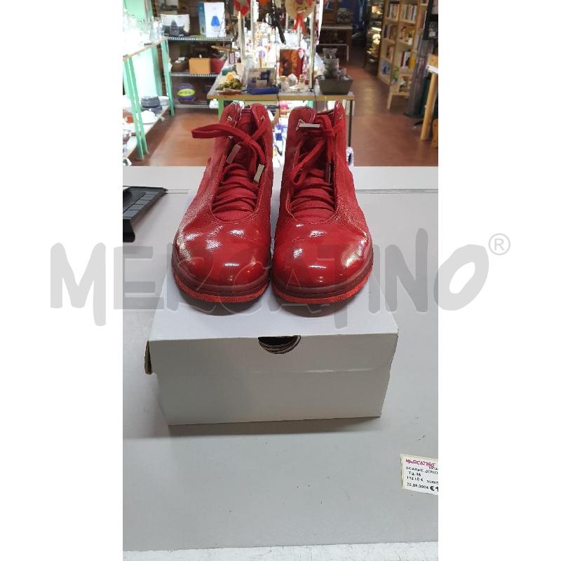 SCARPE UOMO JORDAN | Mercatino dell'Usato Pavia 1