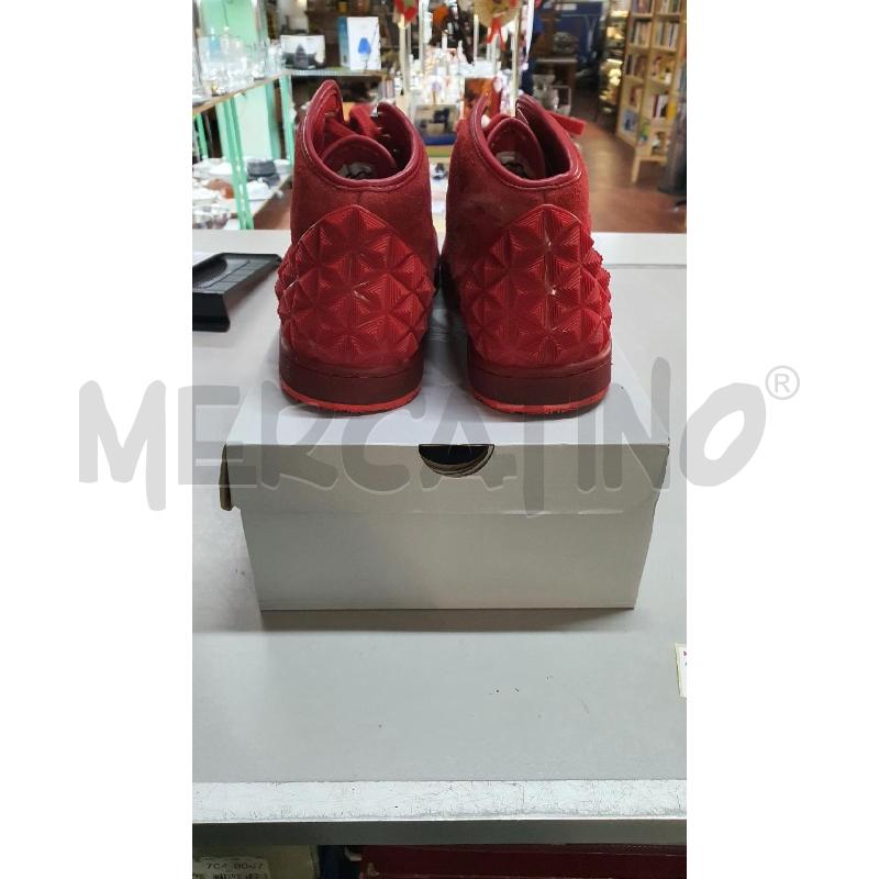 SCARPE UOMO JORDAN | Mercatino dell'Usato Pavia 2