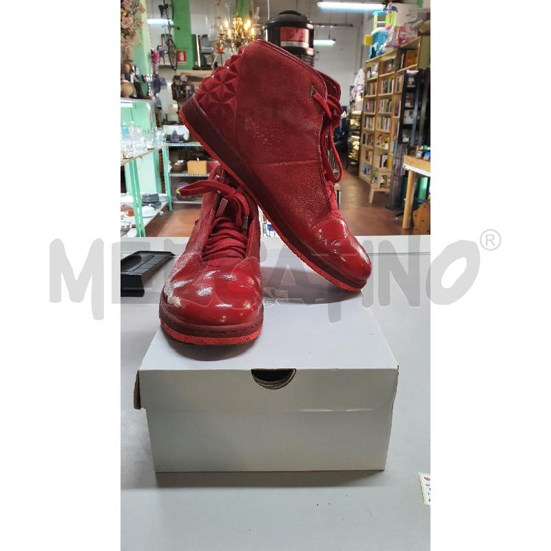 SCARPE UOMO JORDAN | Mercatino dell'Usato Pavia 3