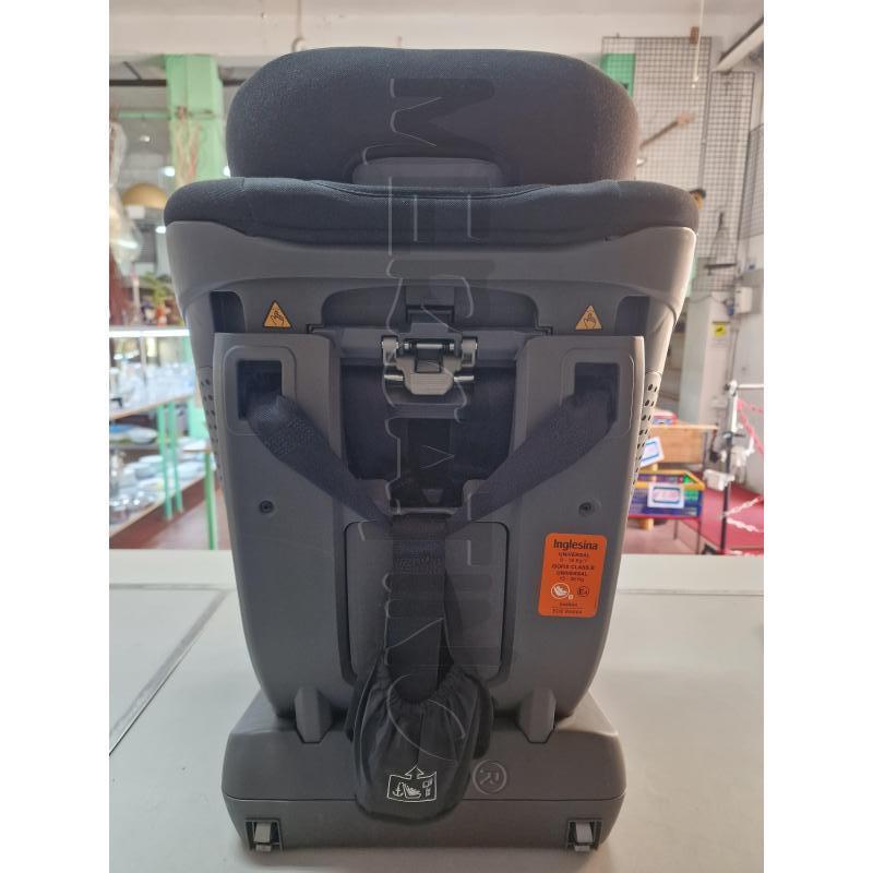 SEGGIOLINO AUTO INGLESINA 9/18 | Mercatino dell'Usato Pavia 3