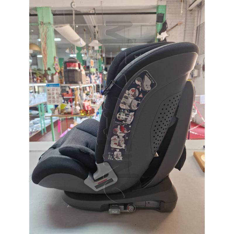 SEGGIOLINO AUTO INGLESINA 9/18 | Mercatino dell'Usato Pavia 4