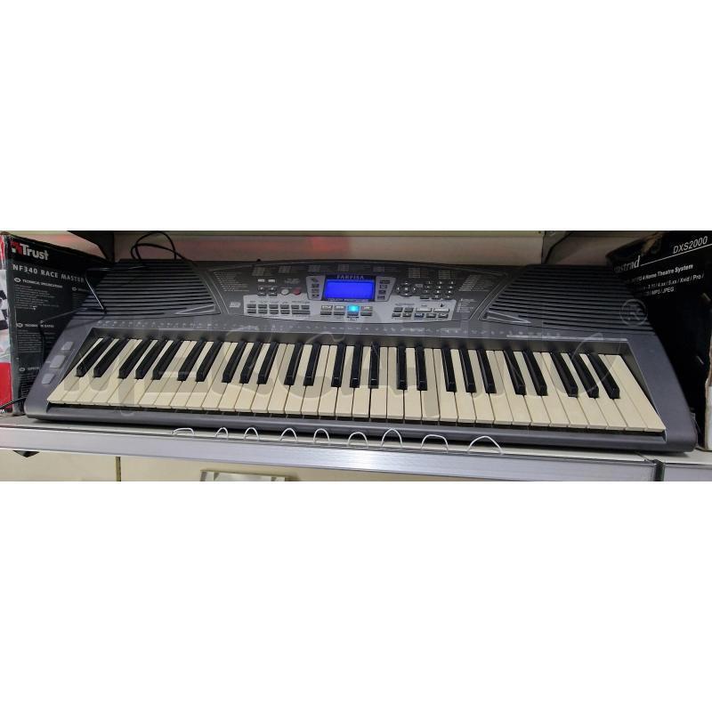 TASTIERA MUSICALE FARFISA TK89  | Mercatino dell'Usato Pavia 1