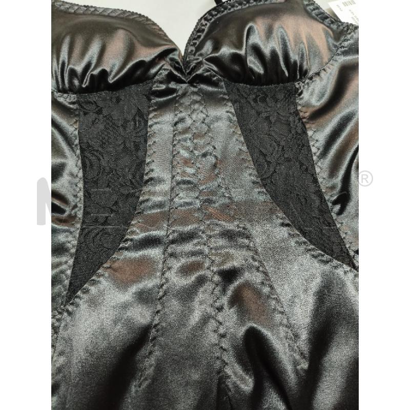 VESTITO DONNA D&G NERO | Mercatino dell'Usato Pavia 3