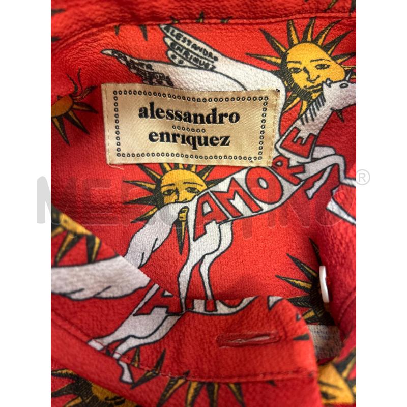 ABITO DONNA ALESSANDRO ENRIQUEZ  | Mercatino dell'Usato Ravenna 5
