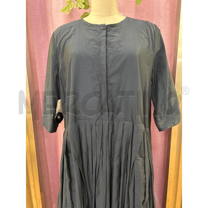 ABITO DONNA BLU MAX MARA | Mercatino dell'Usato Ravenna 2