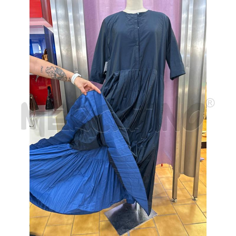 ABITO DONNA BLU MAX MARA | Mercatino dell'Usato Ravenna 5