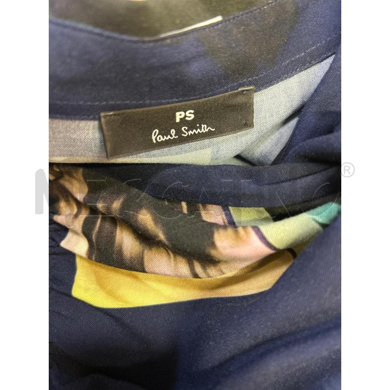 ABITO DONNA BLU PAUL SMITH BOTTONI | Mercatino dell'Usato Ravenna 5