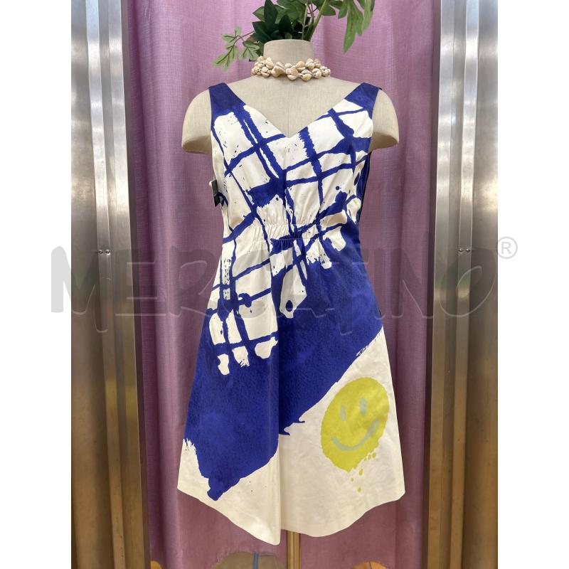 ABITO DONNA MOSCHINO CHEAPANDCHIC | Mercatino dell'Usato Ravenna 1