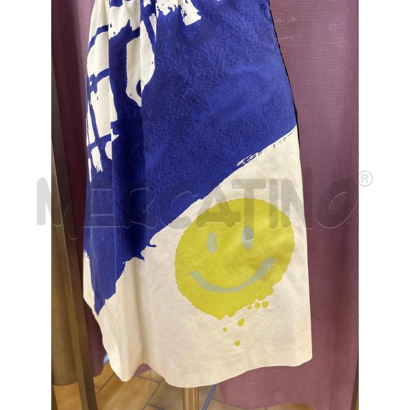 ABITO DONNA MOSCHINO CHEAPANDCHIC | Mercatino dell'Usato Ravenna 2