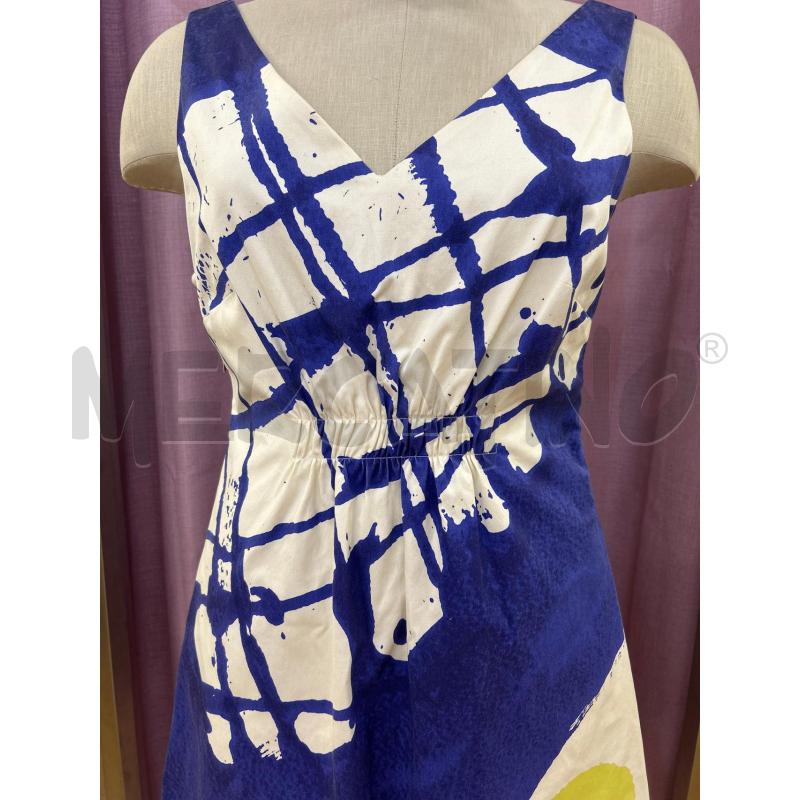 ABITO DONNA MOSCHINO CHEAPANDCHIC | Mercatino dell'Usato Ravenna 5