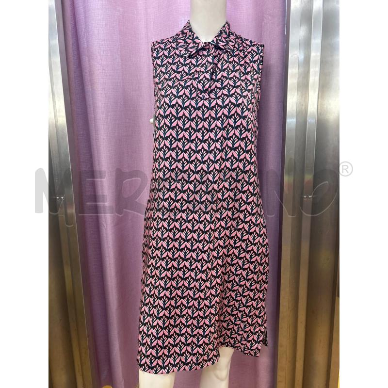 ABITO DONNA ROSA MAX MARA | Mercatino dell'Usato Ravenna 1