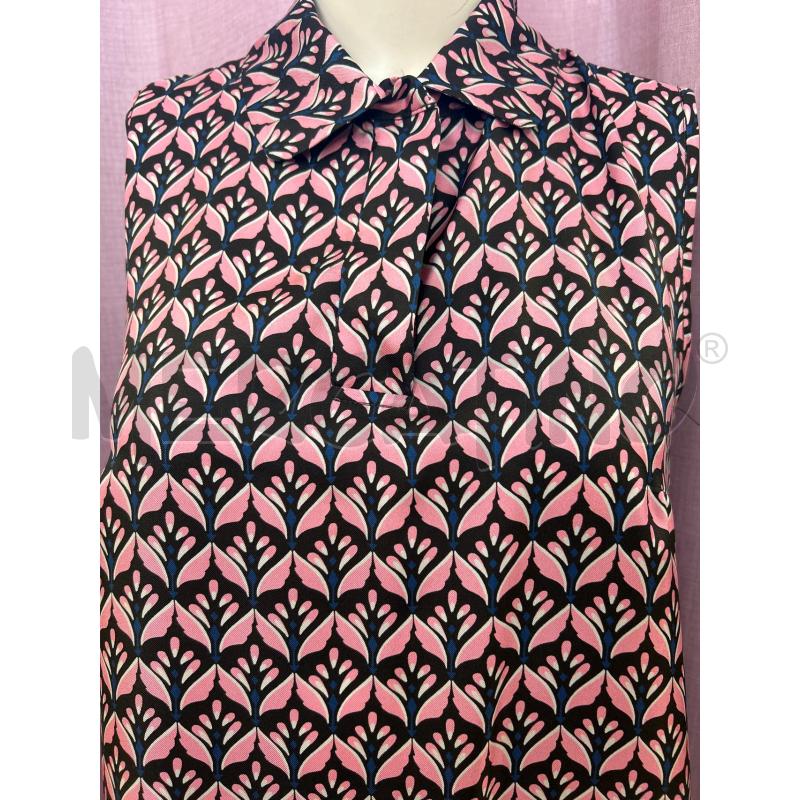 ABITO DONNA ROSA MAX MARA | Mercatino dell'Usato Ravenna 2
