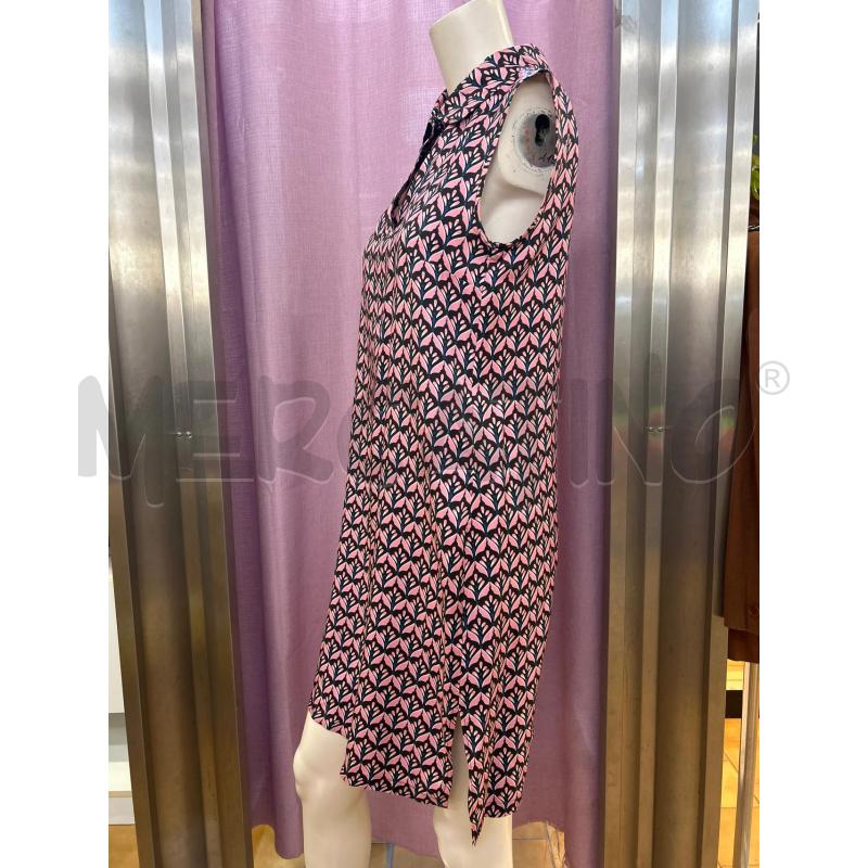 ABITO DONNA ROSA MAX MARA | Mercatino dell'Usato Ravenna 3