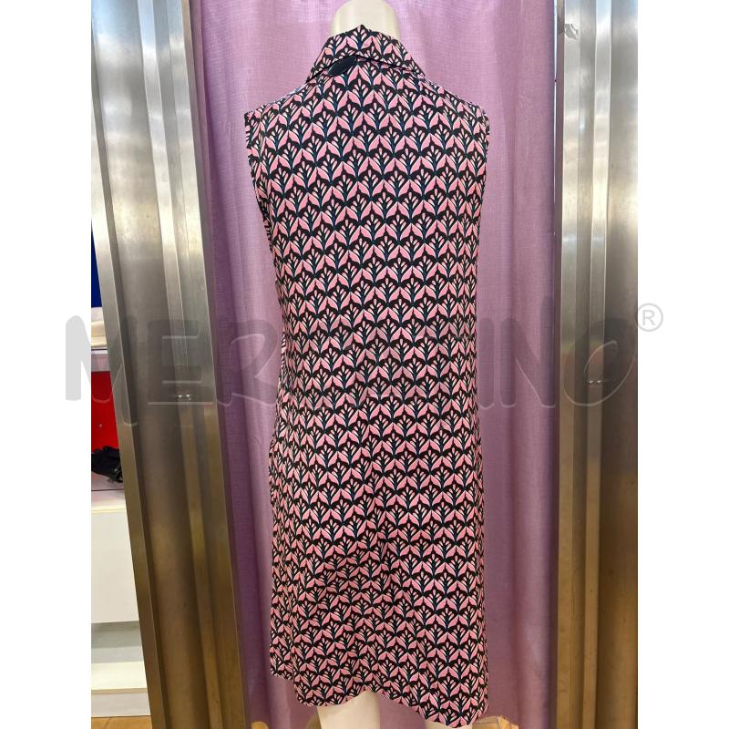 ABITO DONNA ROSA MAX MARA | Mercatino dell'Usato Ravenna 4