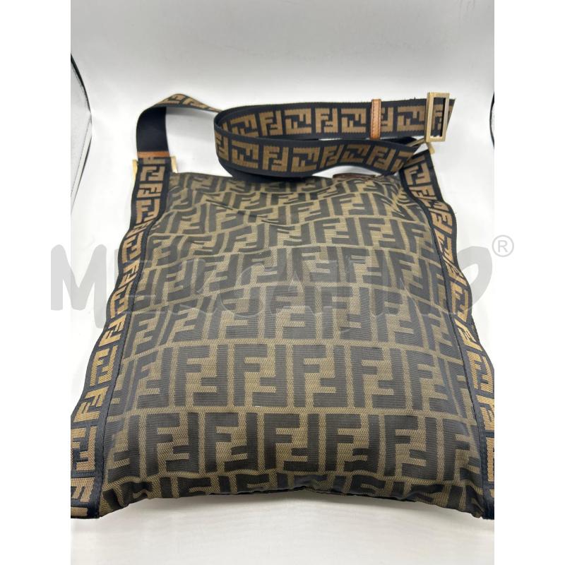 BORSA DONNA FENDI MONOGRAM TRACOLLA | Mercatino dell'Usato Ravenna 2