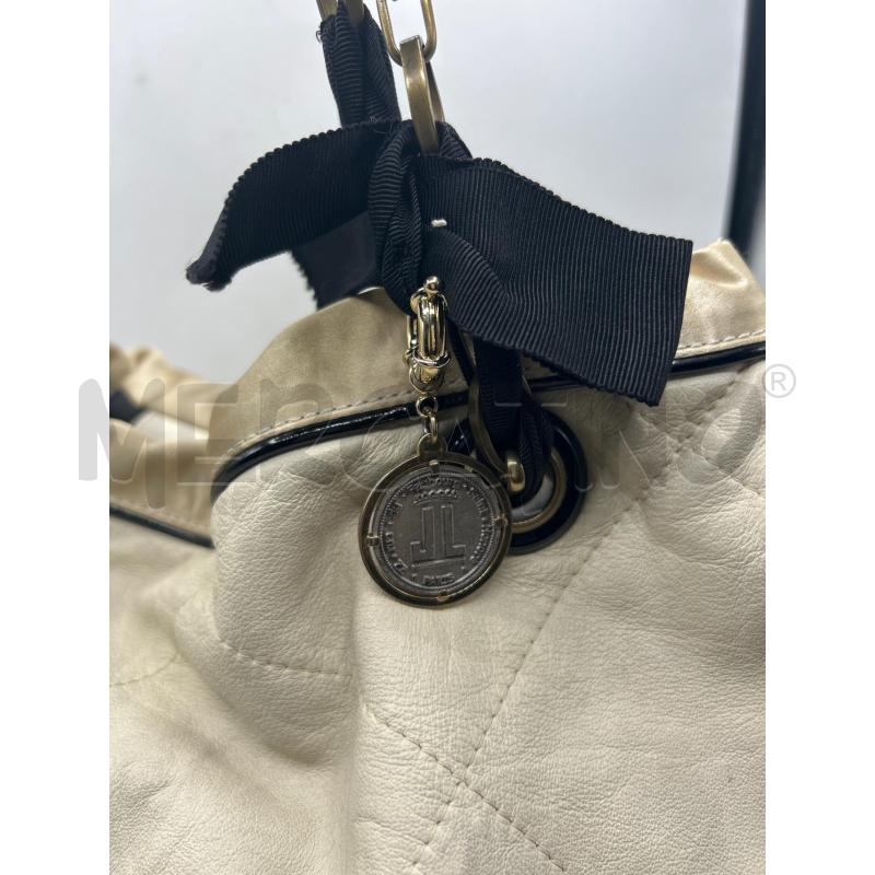 BORSA DONNA LANVIN AMALIA | Mercatino dell'Usato Ravenna 2