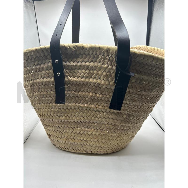 BORSA DONNA PAGLIA GRIFONI | Mercatino dell'Usato Ravenna 1