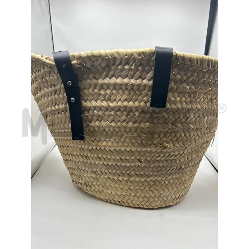 BORSA DONNA PAGLIA GRIFONI | Mercatino dell'Usato Ravenna 3
