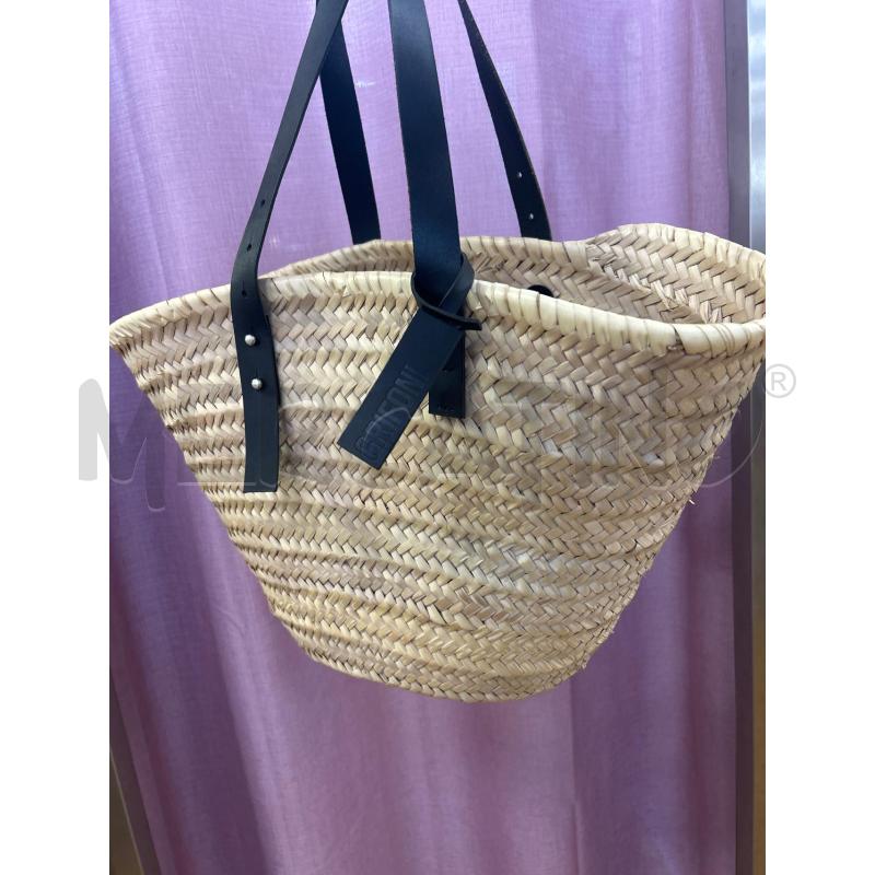 BORSA DONNA PAGLIA GRIFONI | Mercatino dell'Usato Ravenna 5