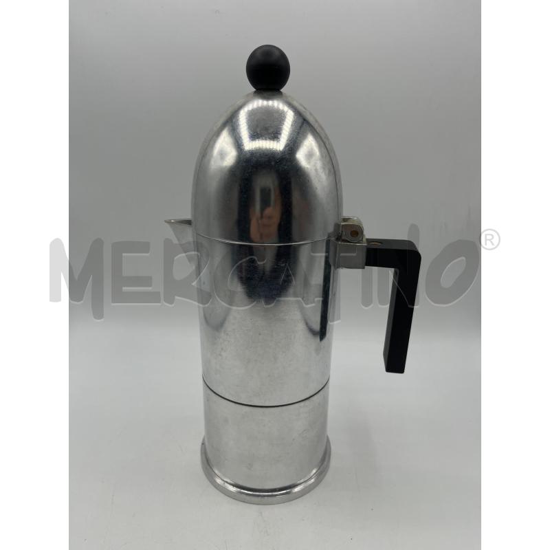 CAFFETTIERA ALESSI LA CUPOLA | Mercatino dell'Usato Ravenna 1